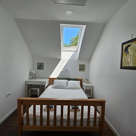 Hadam'S Apartments ブレッド エクステリア 写真