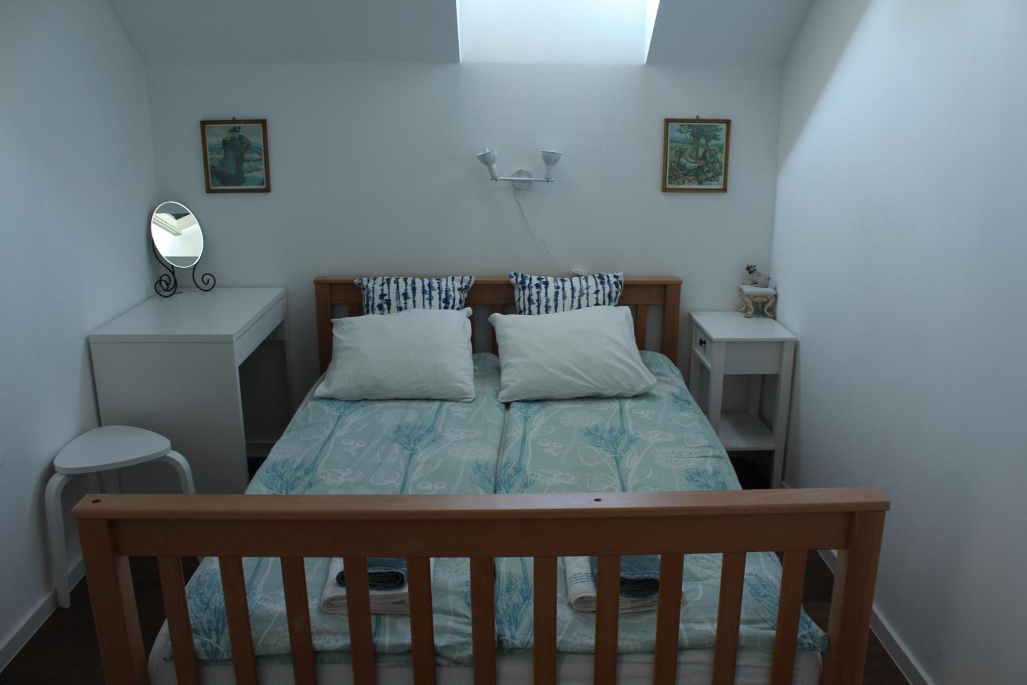 Hadam'S Apartments ブレッド エクステリア 写真