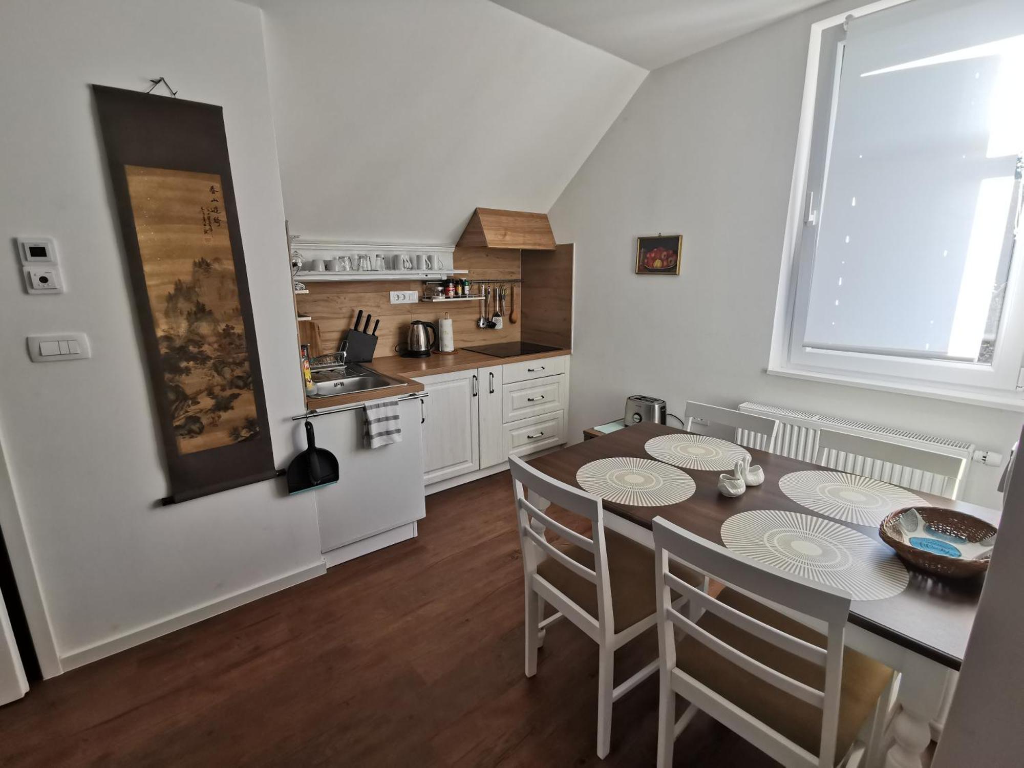 Hadam'S Apartments ブレッド エクステリア 写真